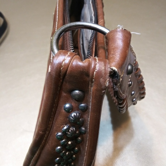 Trinity Ranch purse - Picture 7 of 7